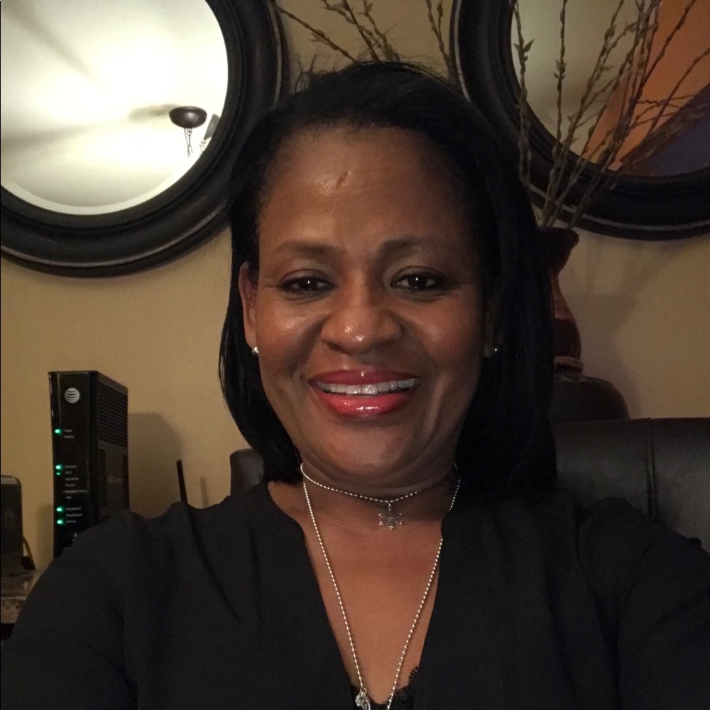 Meet your Posher, Ann e